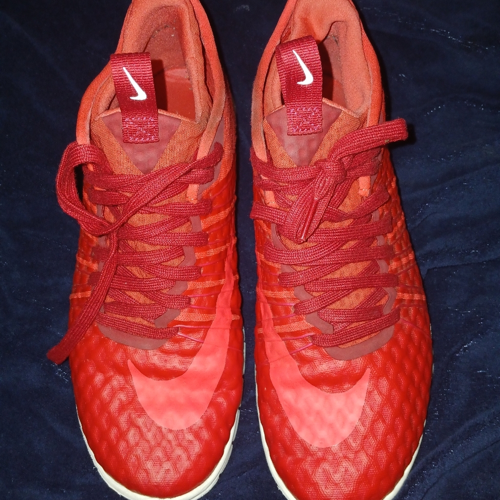 Nike sneakers  sz.9.5